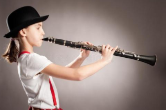 〔精品课程〕2022更新版《单簧管自学速成宝典》,第1张